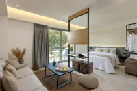 Stay 365 Heraklion Apart Hotel - parcheggio