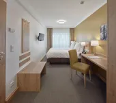 City Hotel Отели в г. 