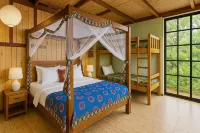 Yambi Guesthouse