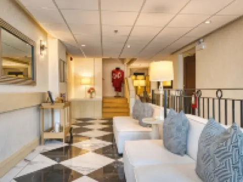 The Stratford Hotel by Hoco Hotels Collection Hotels in Stratford