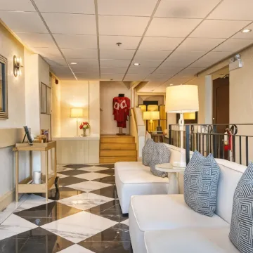 The Stratford Hotel by Hoco Hotels Collection