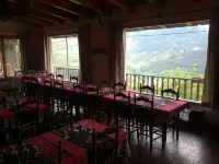 Hotel Terralta - Frühstück