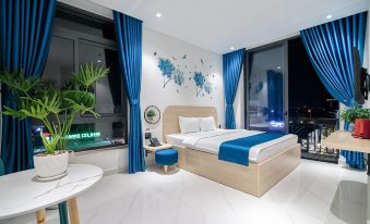 Bin Bin Hotel 11 - Near Island Diamond