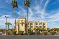 Comfort Inn West Phoenix at 27th Ave and I-I0 Các khách sạn ở Phượng Hoàng