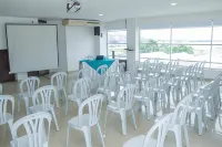 Hotel Altamar Cartagena - gimnasio