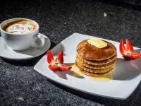 Lidotel Valencia - breakfast