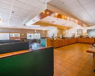 Quality Inn & Conference Center Brattleboro North