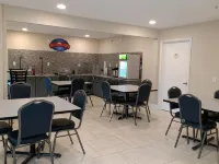 Baymont by Wyndham Lake Park Valdosta I75 - parking
