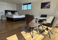Guesthouse Dyngja