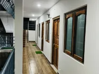 Sea Shore Residency Các khách sạn gần bảo tàng về rừng & nhà máy cưa Chatham