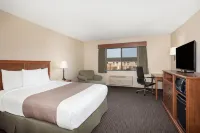 AmericInn by Wyndham Sioux City Hotel a Sergeant Bluff