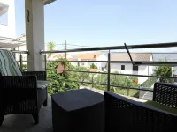 Apartments Salona Hotels in Arbanija