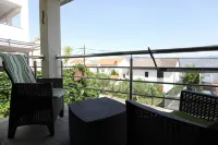 Apartments Salona