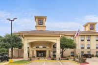 Sleep Inn & Suites Bush InterContinental - IAH East Các khách sạn ở Harris County