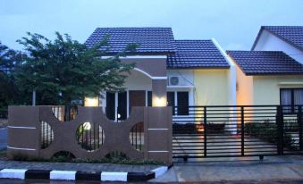 Pelangi Guesthouse Belitung 10