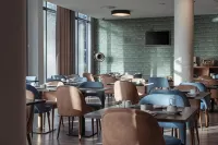 佩納公園飯店 - 早餐
