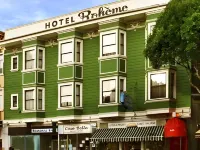 Hotel Boheme Hotels in North Beach
