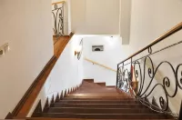 Hotel Corner - Mountain view