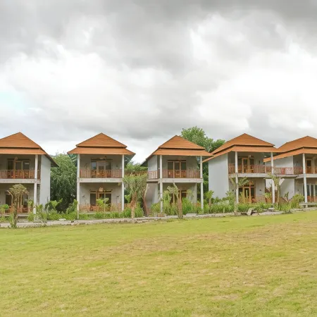 Wild Rose Resort and Spa