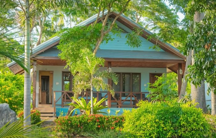 Rocky Point Resort