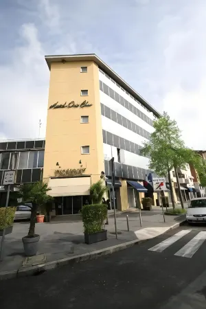 Hotel Oro Blu