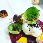 The Hand at Llanarmon Hotel a Llanfyllin