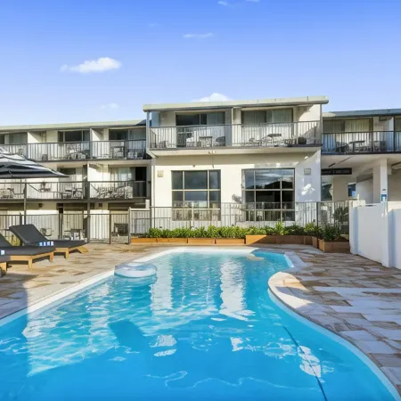 Kiama Shores