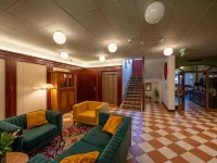 Hotel Secesja Hôtels à proximité de : Dębniki