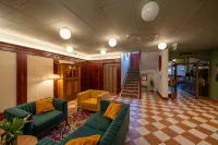 Hotel Secesja Hotels in Krakova