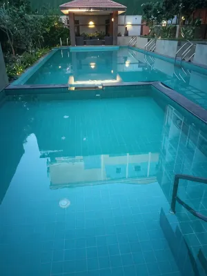Abhyagama Hotel - Pool