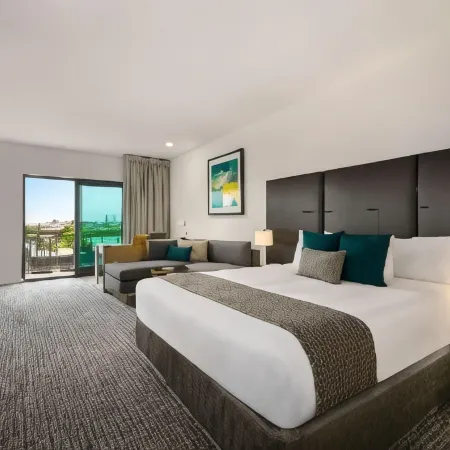 Quality Hotel Parklake Shepparton