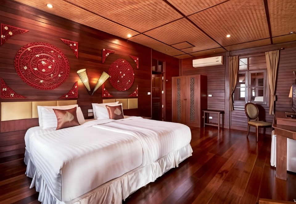 Ruenkanok Thaihouse Resort - Housity