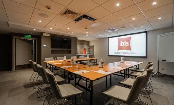 Ibis Lima Reducto Miraflores