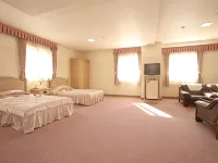 Nogami President Hotel - Wifi