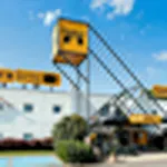 Hotelf1 Nancy Sud Hotels in Houdemont