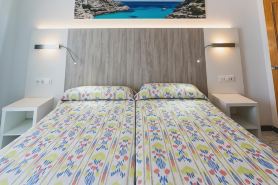 Hotel Amic Can Pastilla