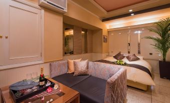 Hotel Sulata Ashikaga (Adult Only)