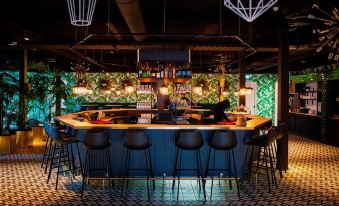 ibis Styles Amsterdam Airport