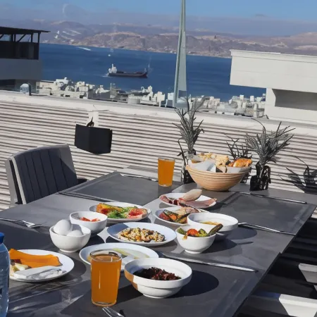 Twins Boutique Hotel