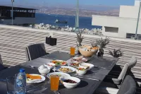 Twins Boutique Hotel - breakfast