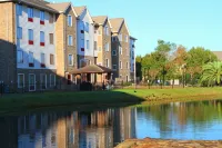 Staybridge Suites Houston Willowbrook Hotel in zona Strayer University