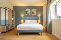 Kyriad Limoges - Ester