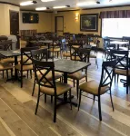 Yellowstone West Gate Hotel - servizio colazione