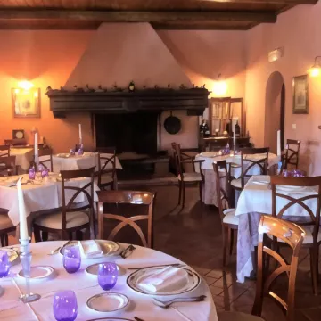 Il Melograno Country House