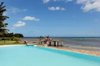 Hotel Vanivola Hotels in Sainte Marie
