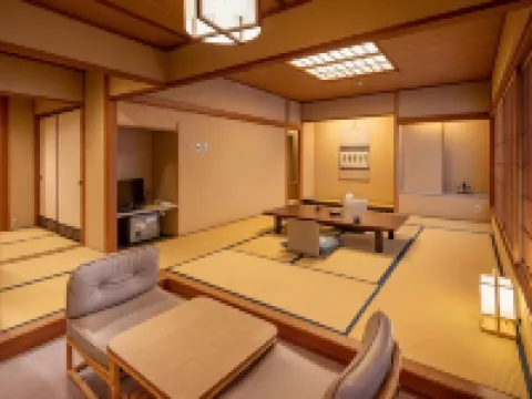 Tamai Bekkan Hotels in 