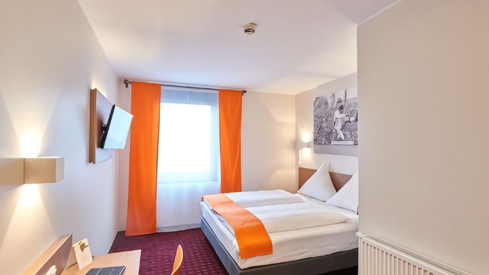 McDreams Hotel Mönchengladbach