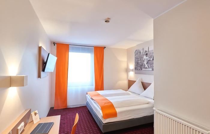 McDreams Hotel Mönchengladbach
