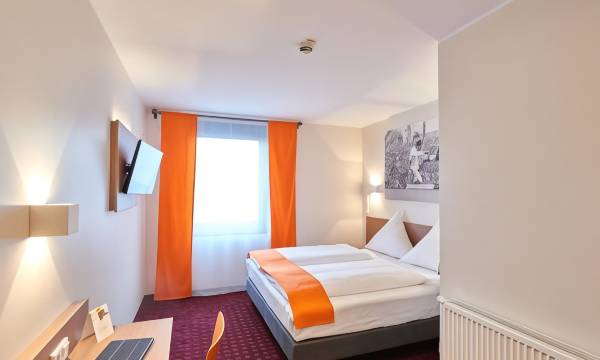 McDreams Hotel Mönchengladbach