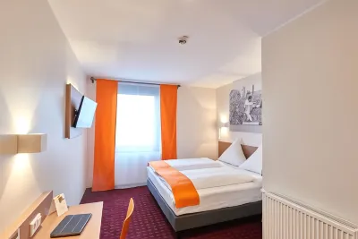 McDreams Hotel Mönchengladbach Hotel di 